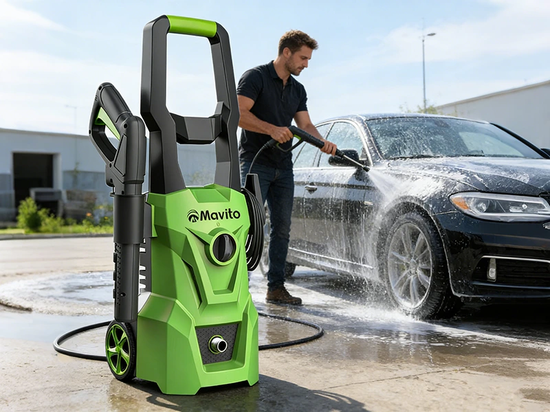 Innovationer til hjemme- og erhvervsbrug