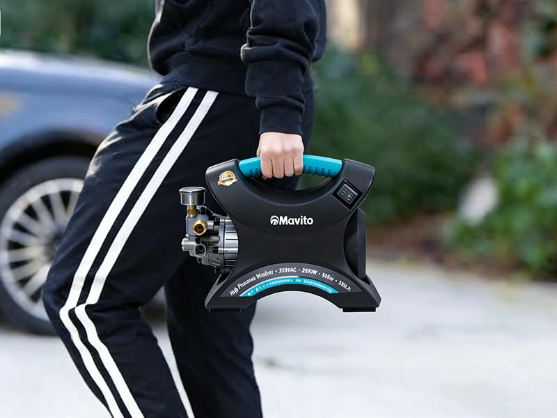 Forøgelse af effektiviteten for professionelle bilplejevirksomheder