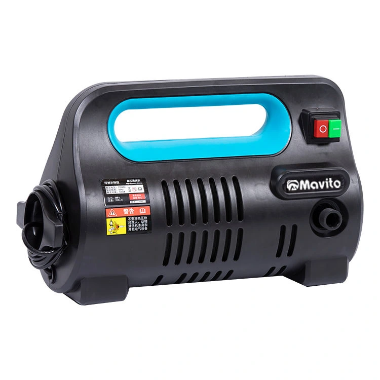 Have højtryksrenser