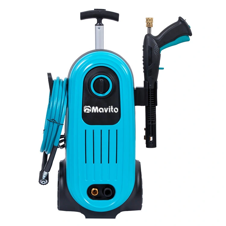 Terrasse højtryksrenser